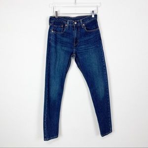 Levi’s 512 Jeans 32x32 Slim Tapered